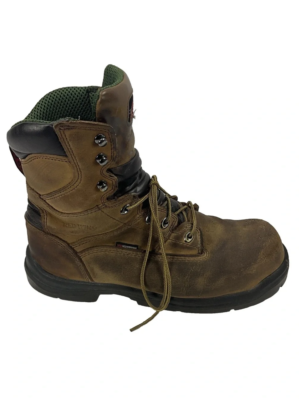 Red Wing Shoes red wing